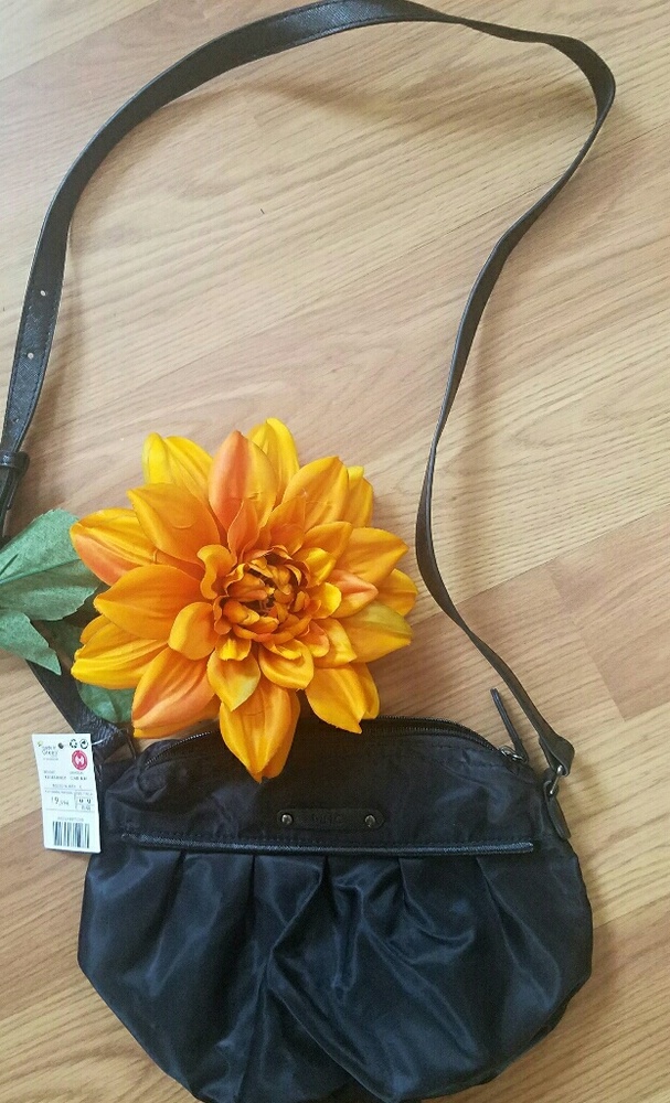 MANGO Crossbody bag 🖤